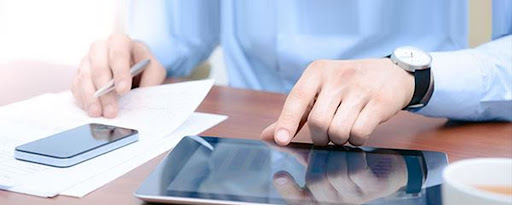 Mobile CRMs: Work from Anywhere